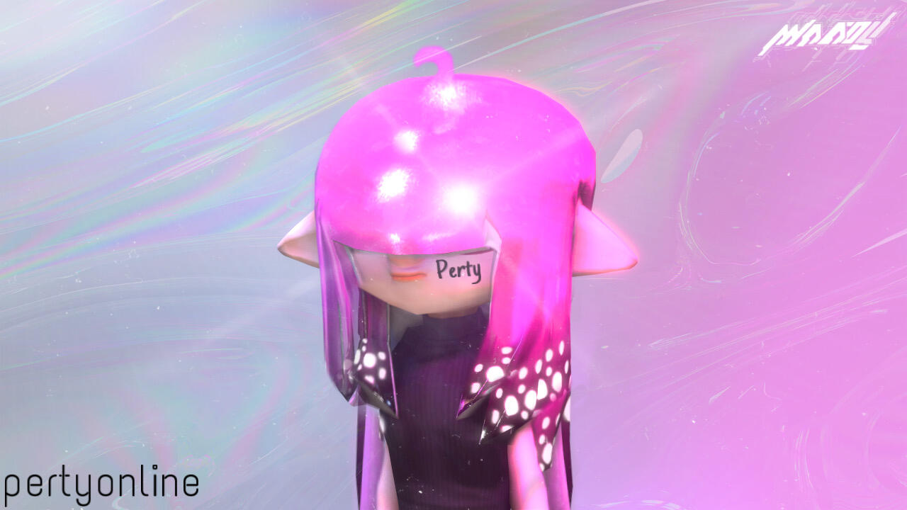 COLLABORATIN WITH PERTYONLINE